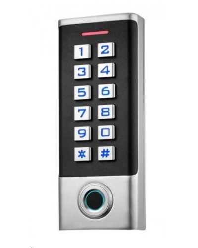AT-FR100EM. Кодовая панель со встроенным считывателем. AccordTec в Севастополе