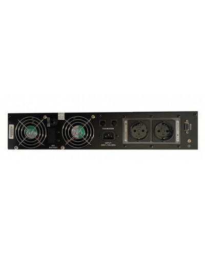 UPS-220/1500VA-RACK. Источник бесперебойного питания. AccordTec в Севастополе