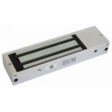 ML-500AN. Замок электромагнитный накладной. AccordTec
