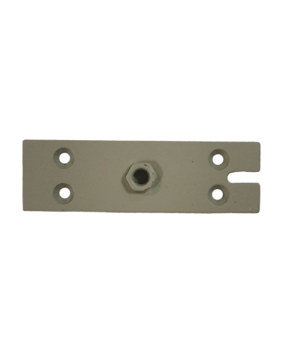 LMP-180K/200K Grey. Монтажная пластина. AccordTec в Севастополе