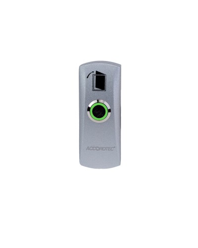 AT-H805A LED (светодиод зеленый). Кнопка выхода. AccordTec в Севастополе
