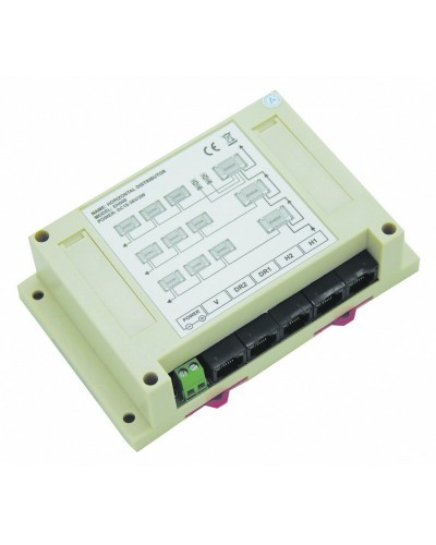 AT-VD620 WH. Блок коммутации домофона. AccordTec в Севастополе