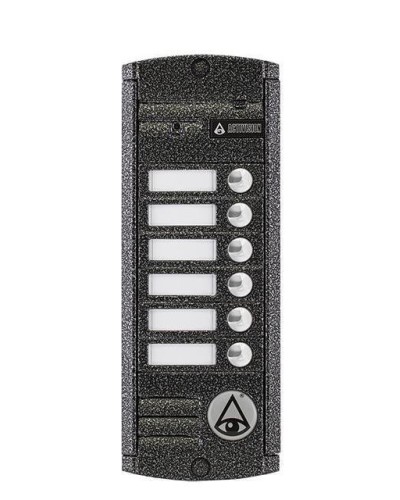 AVP-456 (PAL). Вызывная видеопанель цветная. Activision в Севастополе