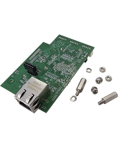 ASOL5-EHUB. Сетевой модуль Ethernet для принтеров Advent SOLID-510. Advent SOLID в Севастополе