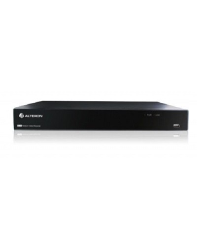 KN168X-IP. IP-видеорегистратор 16-канальный. Alteron в Севастополе