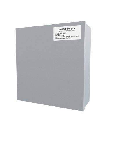 BAS-IP UPS-DP/P (UPS-DP/S). Блок питания. BAS-IP в Севастополе