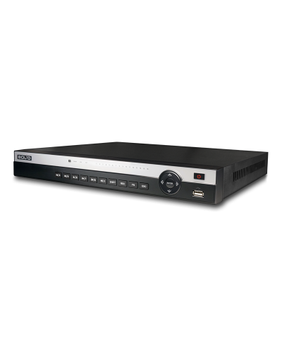 BOLID RGI-3228 версия 2. IP-видеорегистратор 32-канальный. BOLID в Севастополе