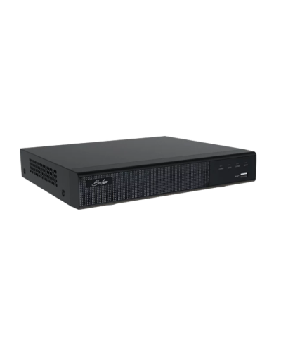 BN-401PoE. IP-видеорегистратор 4-канальный. BestIP в Севастополе