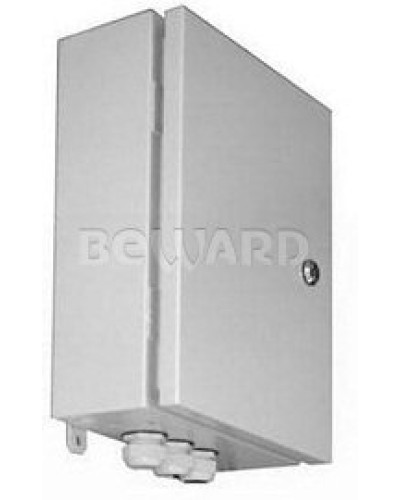 B-400x310x120. Шкаф монтажный с обогревом. Beward в Севастополе