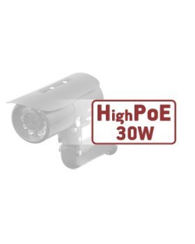 BxxxxRZK-HP. Инжектор PoE. Beward в Севастополе