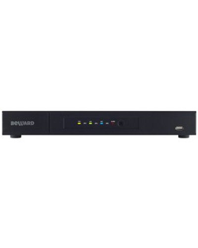 BS1208. IP-видеорегистратор 8-канальный. Beward в Севастополе