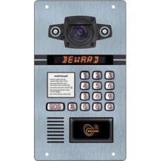 DKS81820210. Вызывная панель IP-домофона. Beward