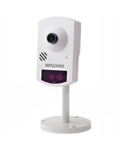 BD46C (12 мм). IP-камера корпусная миниатюрная. Beward в Севастополе