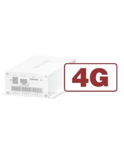 Bxxx-4G. Опция для видеосервера BEWARD. Beward в Севастополе