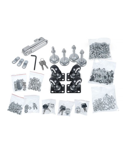 SH-ND-KIT (7773c). Комплект для сборки шкафов серии SH-05C, ND-05C. CABEUS в Севастополе