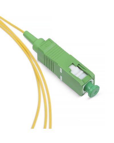 PT-SC/APC-9-3m (8303c): Пигтейл оптический в Севастополе
