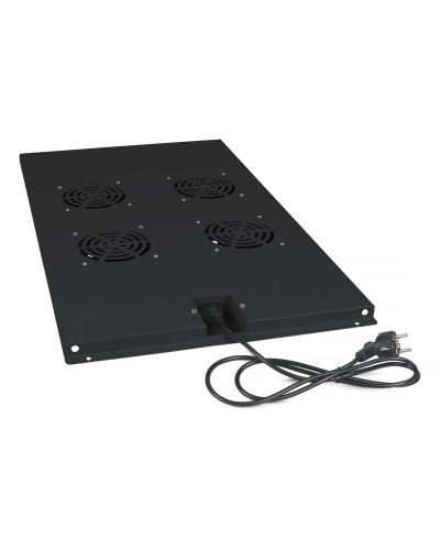 TRAY-100-BK (8614c). Модуль вентиляторный. CABEUS в Севастополе