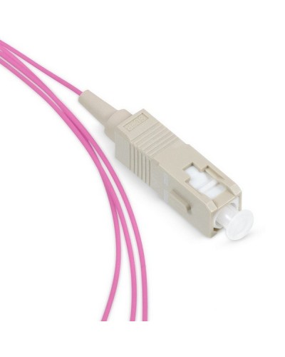 PT-SC-50-OM4 (8905c). Пигтейл оптический. CABEUS в Севастополе