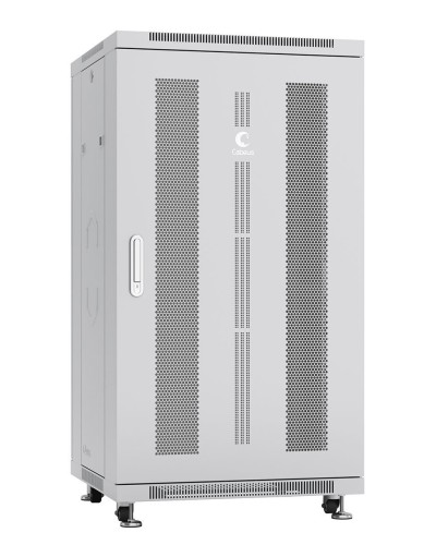 ND-05C-22U60/80 (7223c). Шкаф телекоммуникационный 19 напольный 22U. CABEUS в Севастополе
