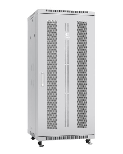 ND-05C-27U60/80 (7224c). Шкаф телекоммуникационный 19 напольный 27U. CABEUS в Севастополе