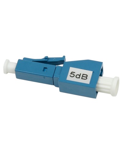 Att-FM LC-SM-5dB (7320c): Аттенюатор в Севастополе