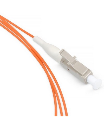 PT-LC-62.5 (8449c). Пигтейл оптический. CABEUS в Севастополе