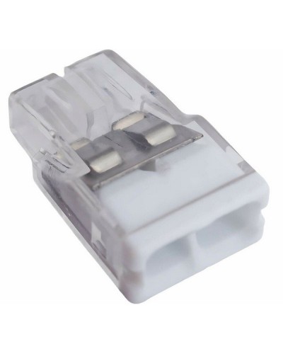 MX3358A-2P (11526c) (10 шт): Клемма соединительная 2-х проводная в Севастополе