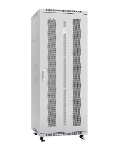 ND-05C-32U60/80 (7225c). Шкаф телекоммуникационный 19 напольный 32U. CABEUS в Севастополе