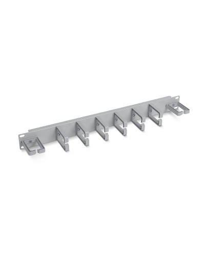 JB08-1U-PR-GY (10629c). Кабельный организатор 19. CABEUS в Севастополе