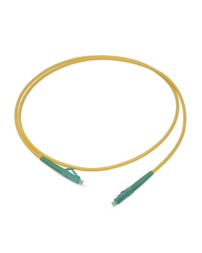 FOP(s)-9-LC/APC-LC/APC-1m (8211c). Патч-корд оптический. CABEUS в Севастополе