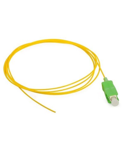PT-SC/APC-9-1,5m (8301c): Пигтейл оптический в Севастополе