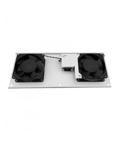 TRAY-FAN2 (11253c). Модуль вентиляторный. CABEUS в Севастополе