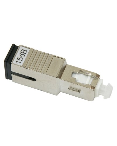 Att-FM SC-SM-15dB (7315c): Аттенюатор в Севастополе