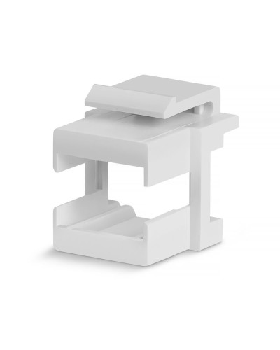 MBA-SC-LC (7782c). Вставка Keystone Jack RJ-49. CABEUS в Севастополе