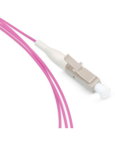PT-LC-50-OM4 (8763c). Пигтейл оптический. CABEUS в Севастополе
