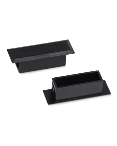 CAP-DSC-BK (10707c): Заглушка Duplex SC в Севастополе