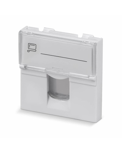 FP-L-45-1M (11836c): Вставка Keystone Jack RJ-45 в Севастополе