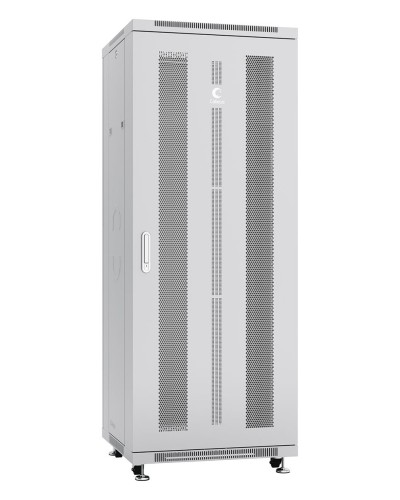 ND-05C-32U60/60 (7710c). Шкаф телекоммуникационный 19 напольный 32U. CABEUS в Севастополе
