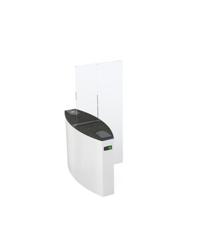 CAME SLIDING GATE SG 90 (001SG90TS). Турникет с раздвижными створками. CAME в Севастополе