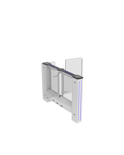 CAME SWING GATE SWG 90 (001SWG5590MC). Турникет с распашными створками. CAME в Севастополе