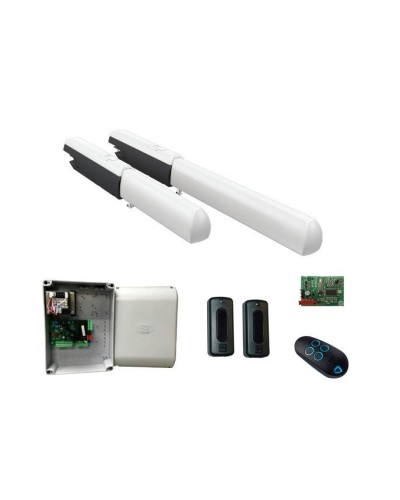 CAME ATI5000A RC combo KIT. Комплект автоматики для распашных ворот. CAME в Севастополе