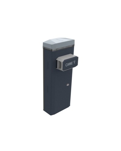 CAME GGT80AGS (803BB-0180). Тумба шлагбаума из оцинкованной и окрашенной стали. CAME в Севастополе