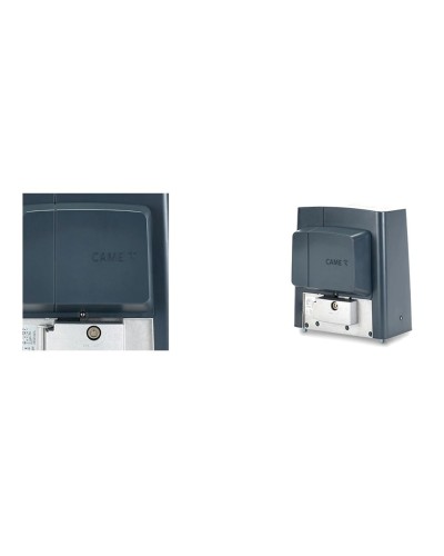 CAME BKS12AGS (801MS-0080). Привод для откатных ворот. CAME в Севастополе