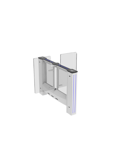CAME SWING GATE SWG 90 (001SWG90MC). Турникет с распашными створками. CAME в Севастополе