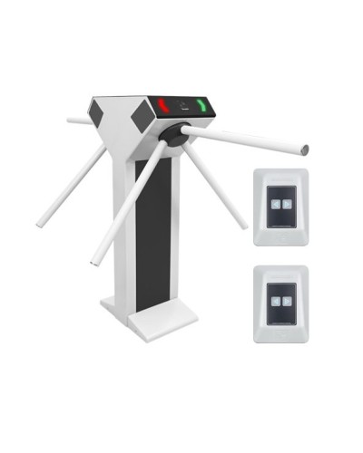 STR-04C. Комплект турникета. CARDDEX в Севастополе