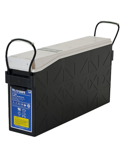 CSB TPL 121000 FR. Аккумулятор герметичный свинцово-кислотный. CSB в Севастополе