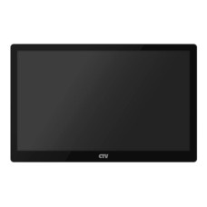 CTV-M5801 B. Монитор домофона цветной. CTV