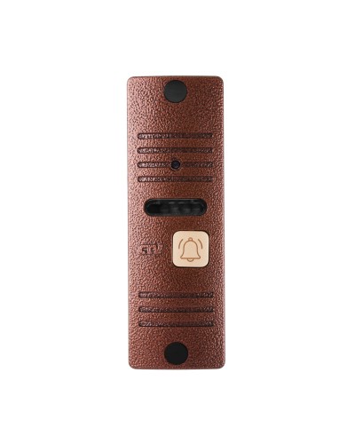 CTV-D10 Plus Br (бронза). Вызывная панель цветная. CTV в Севастополе