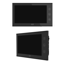CTV-M5700 B (чёрный). Монитор домофона цветной. CTV