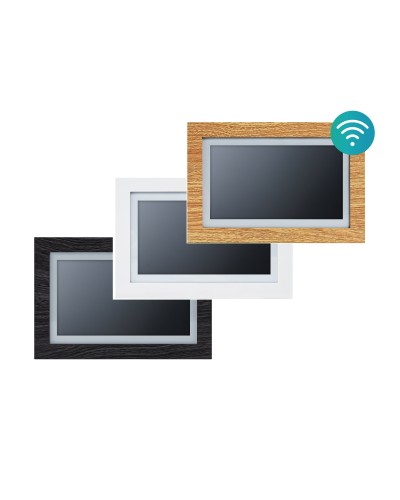 CTV-M5708 Image. Монитор домофона цветной. CTV в Севастополе